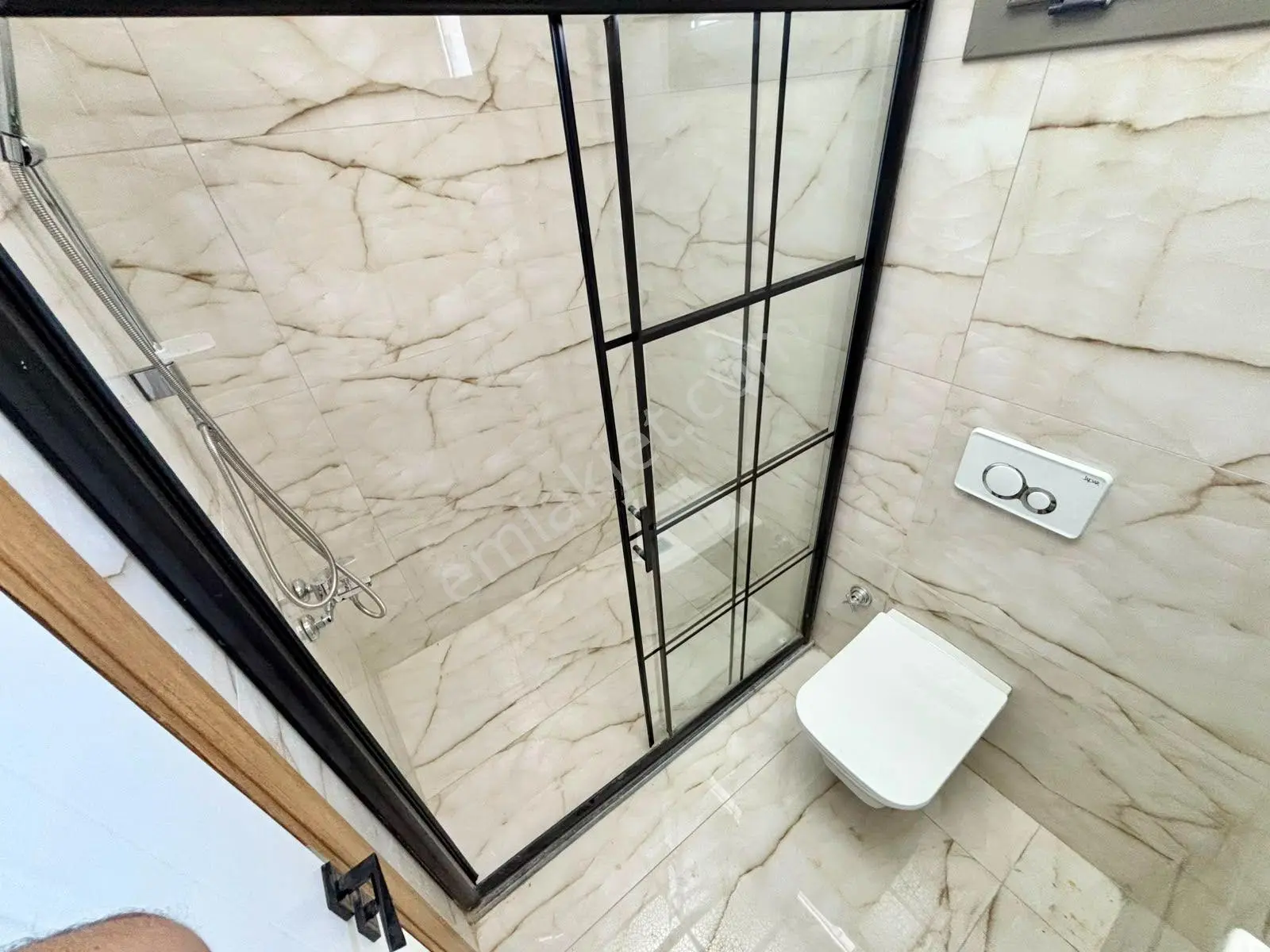 Ay Emlaktan Oksijen Deposu Zeytinli Kazdağlarında Doğa İle İç İçe Satılık 4+1 Lüks Müstakil Villa — fotoğraf 21