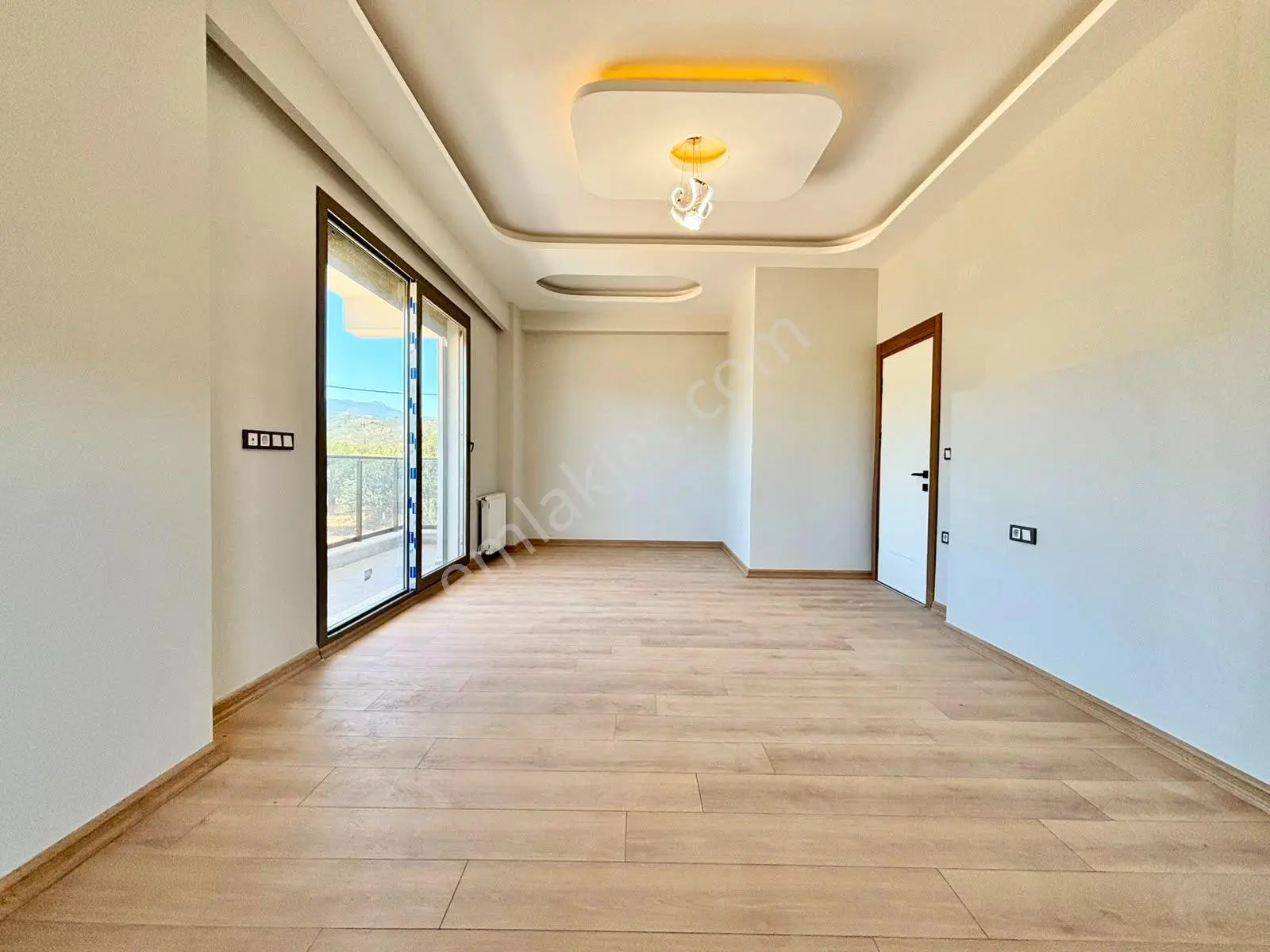 Ay Emlaktan Oksijen Deposu Zeytinli Kazdağlarında Doğa İle İç İçe Satılık 4+1 Lüks Müstakil Villa — fotoğraf 24