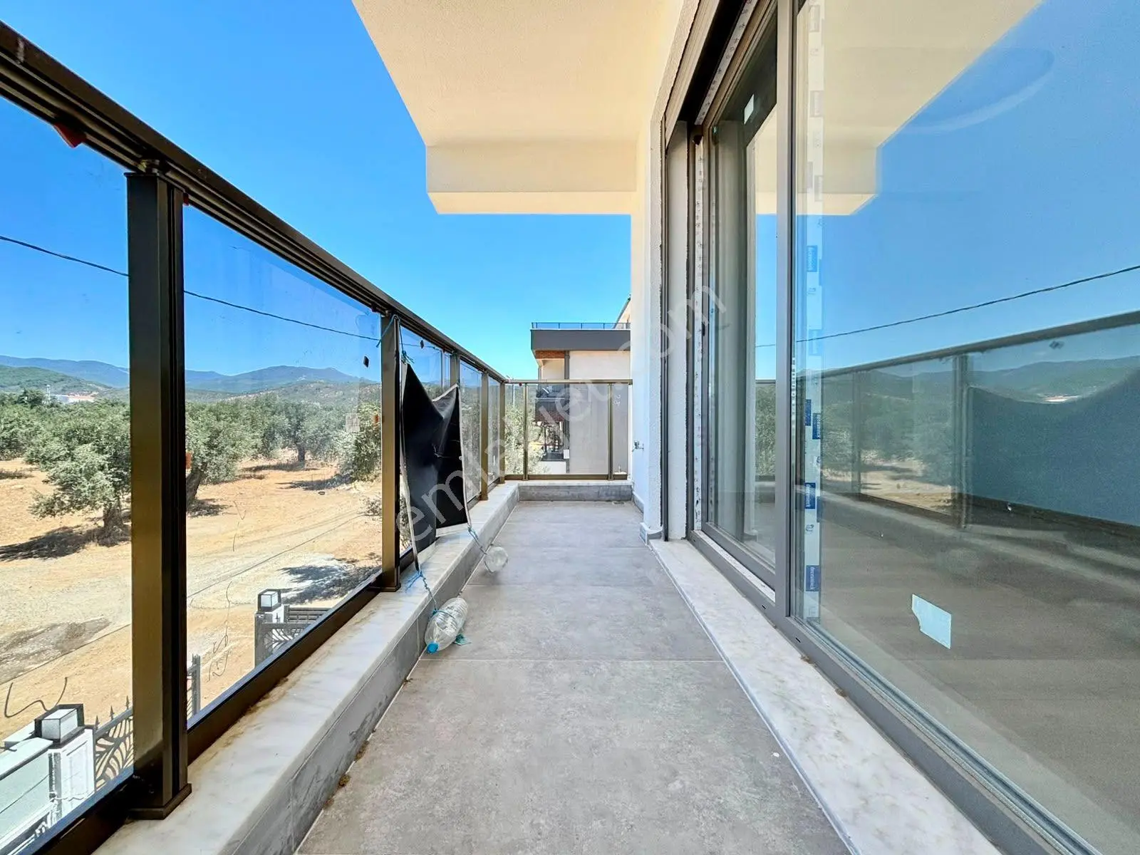 Ay Emlaktan Oksijen Deposu Zeytinli Kazdağlarında Doğa İle İç İçe Satılık 4+1 Lüks Müstakil Villa — fotoğraf 26