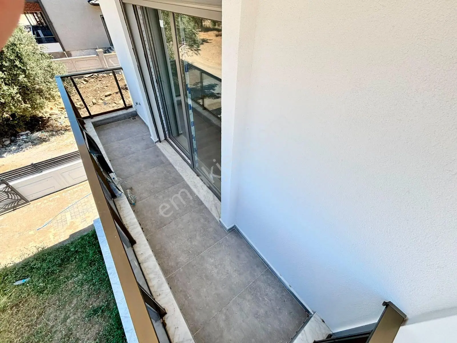 Ay Emlaktan Oksijen Deposu Zeytinli Kazdağlarında Doğa İle İç İçe Satılık 4+1 Lüks Müstakil Villa — fotoğraf 27