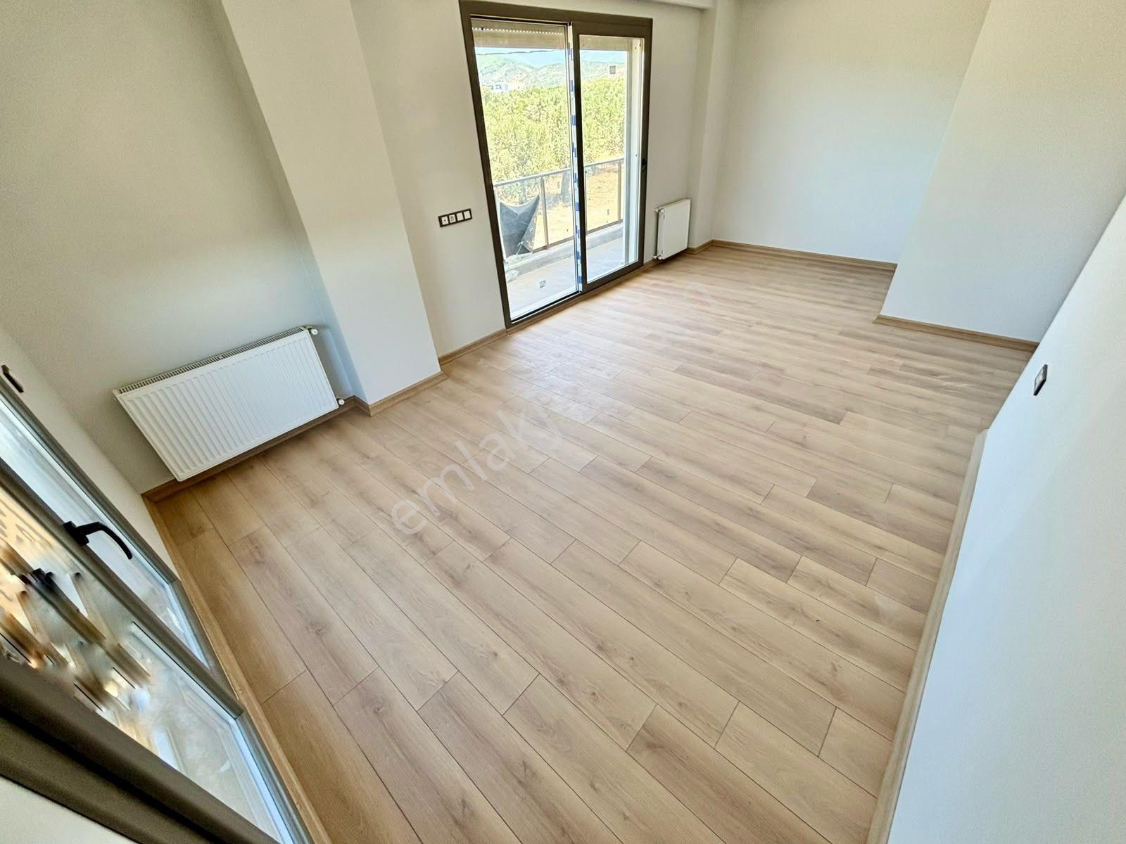 Ay Emlaktan Oksijen Deposu Zeytinli Kazdağlarında Doğa İle İç İçe Satılık 4+1 Lüks Müstakil Villa — fotoğraf 29