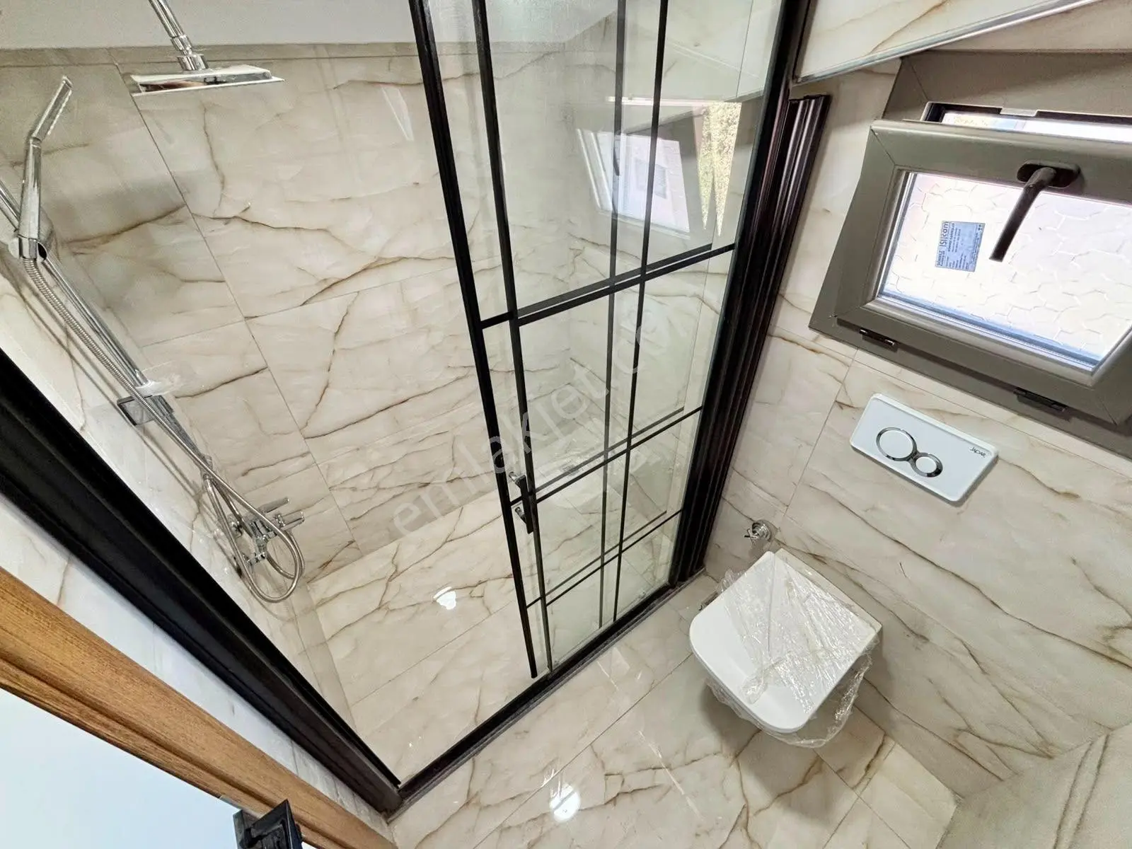 Ay Emlaktan Oksijen Deposu Zeytinli Kazdağlarında Doğa İle İç İçe Satılık 4+1 Lüks Müstakil Villa — fotoğraf 30