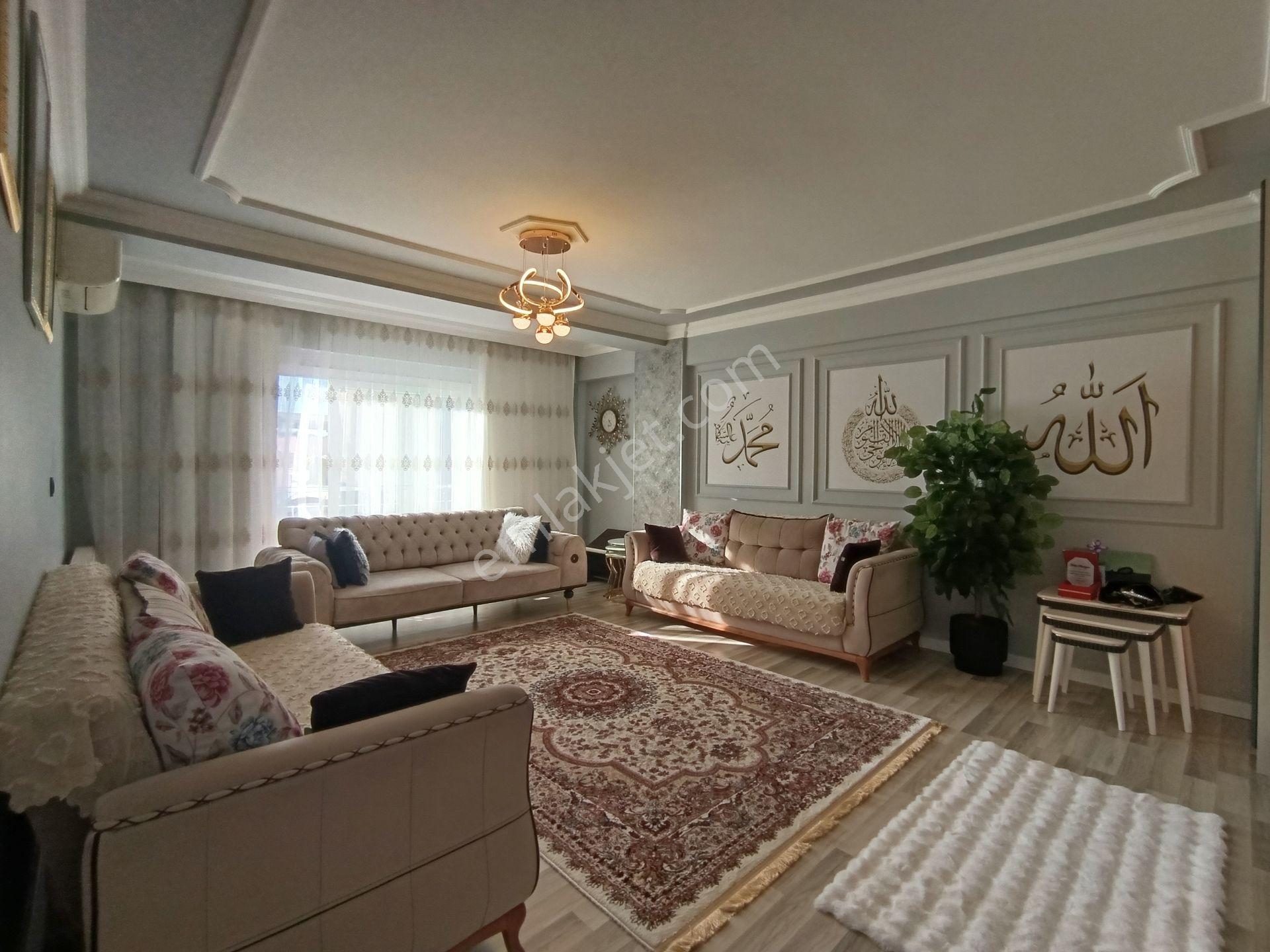 Salihli Kurtuluş Ta 190 Mk Extra Ferah Daire — fotoğraf 6