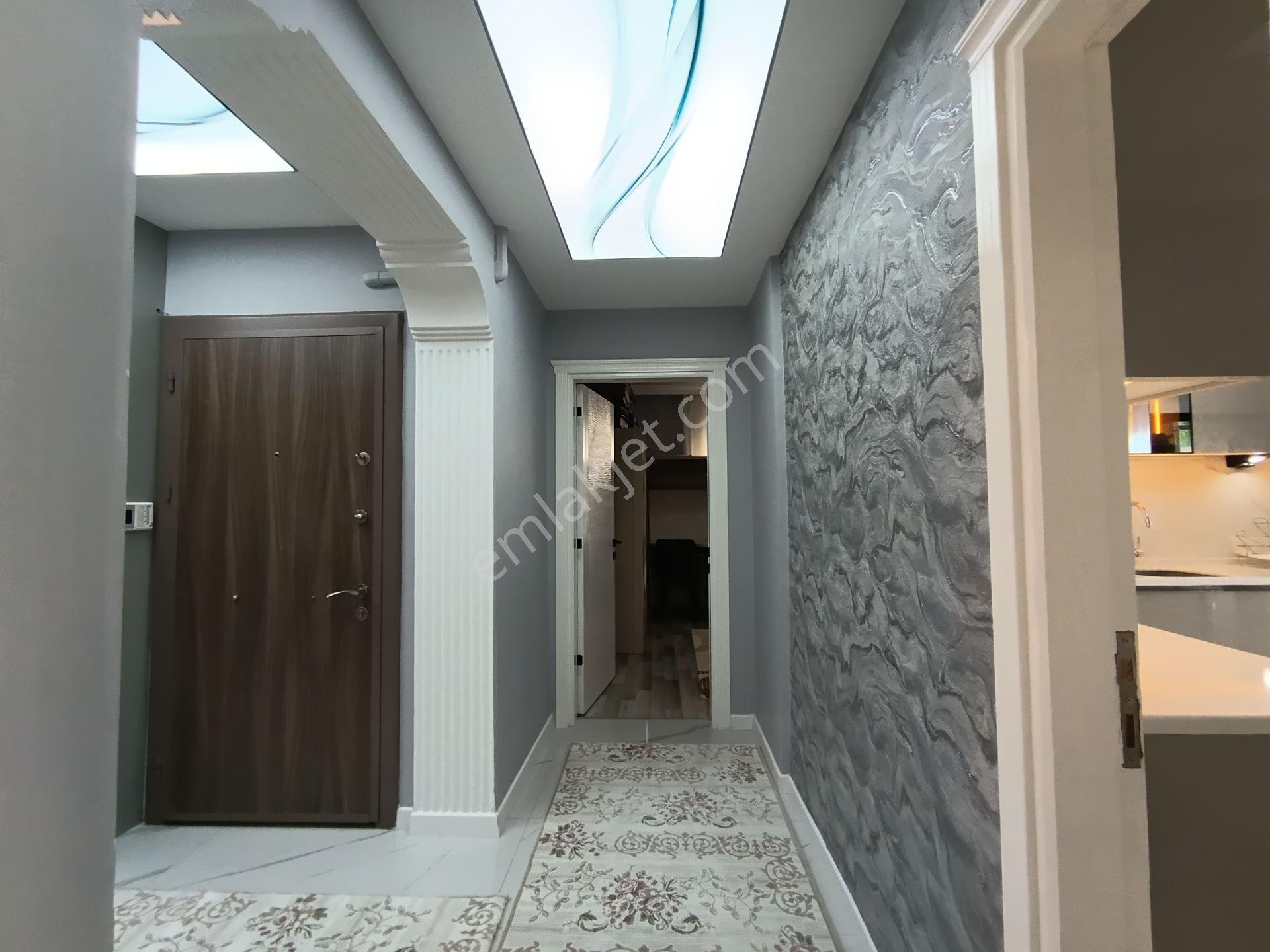 Salihli Kurtuluş Ta 190 Mk Extra Ferah Daire — fotoğraf 7