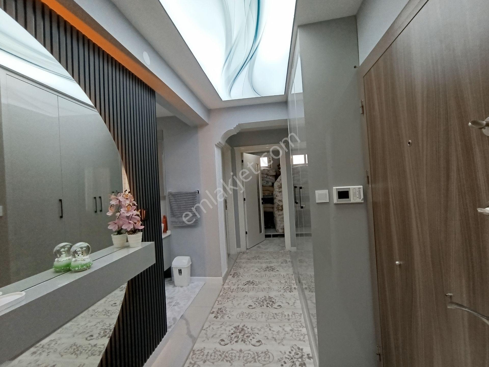 Salihli Kurtuluş Ta 190 Mk Extra Ferah Daire — fotoğraf 9