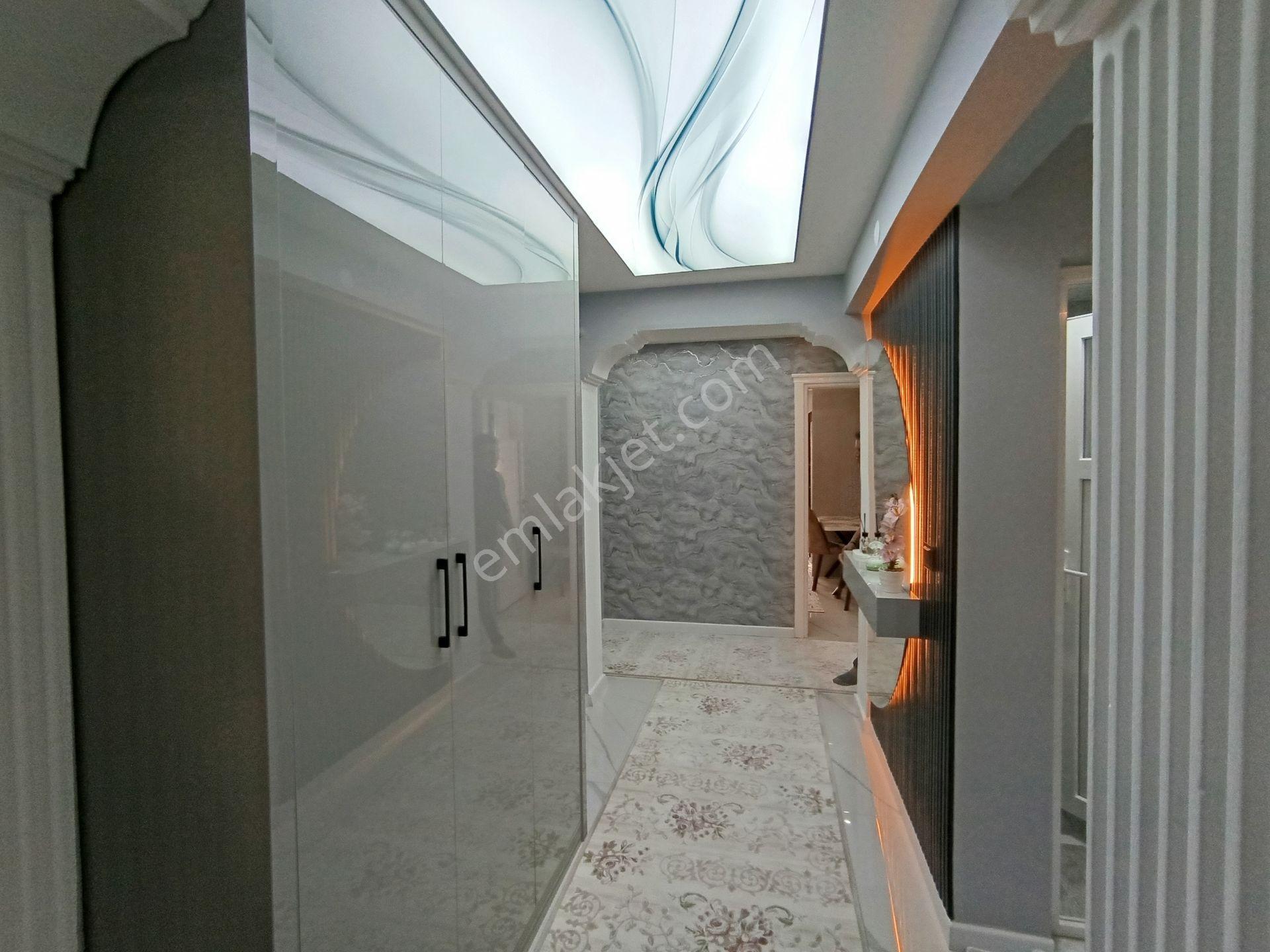 Salihli Kurtuluş Ta 190 Mk Extra Ferah Daire — fotoğraf 12