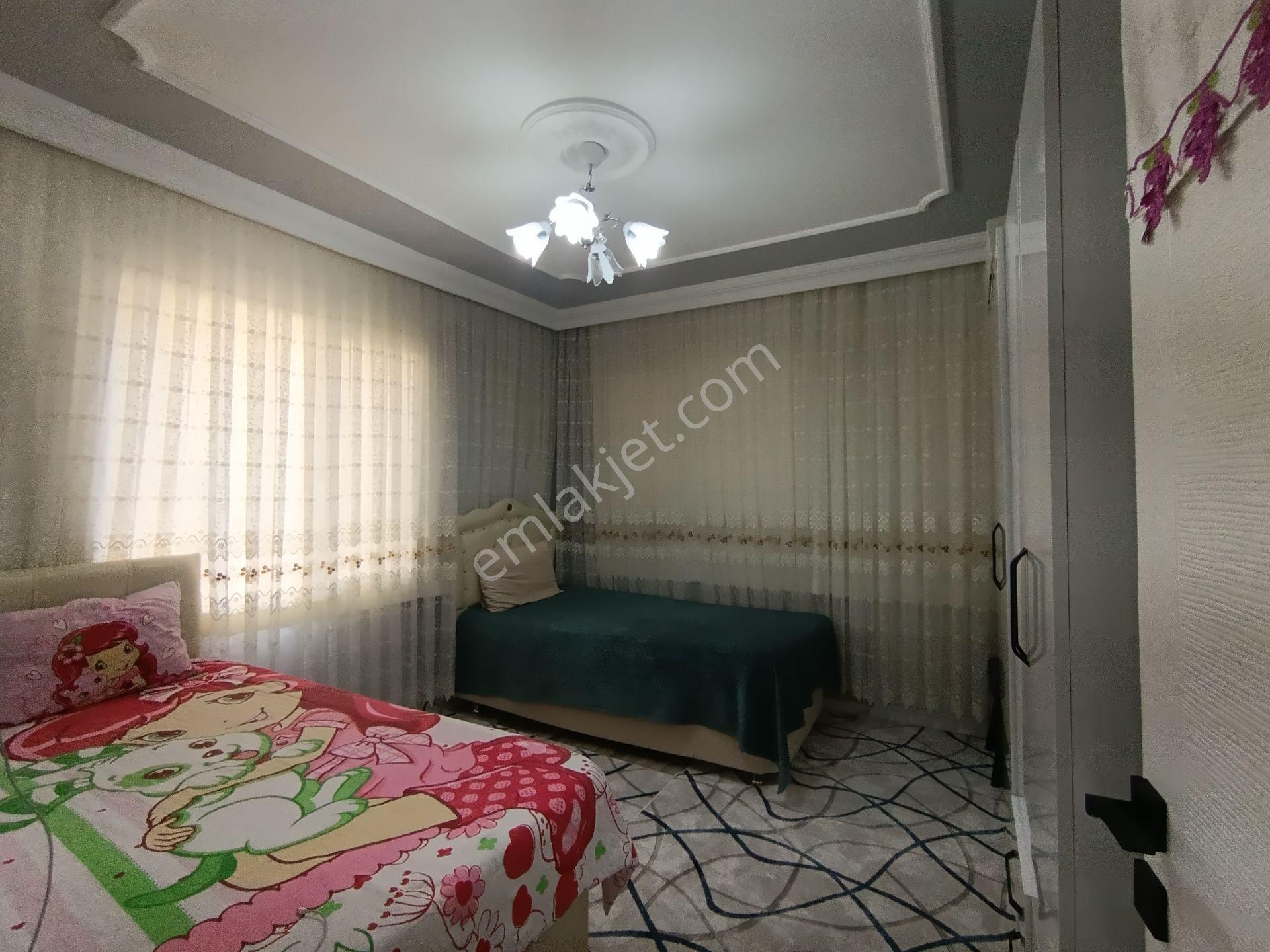 Salihli Kurtuluş Ta 190 Mk Extra Ferah Daire — fotoğraf 13