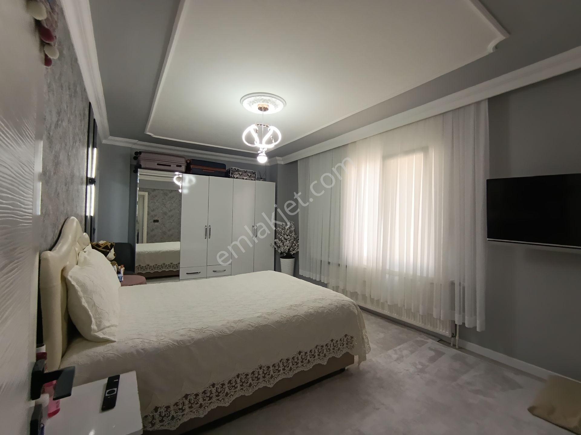 Salihli Kurtuluş Ta 190 Mk Extra Ferah Daire — fotoğraf 14