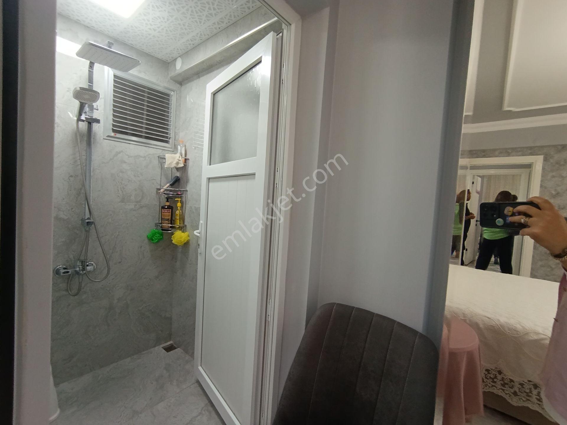 Salihli Kurtuluş Ta 190 Mk Extra Ferah Daire — fotoğraf 15