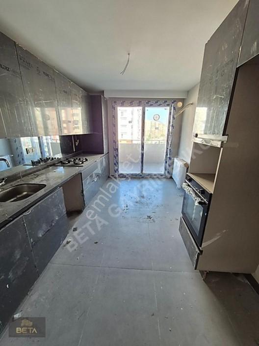Kıyıboyunda Sosyal Donatılı Sitede Havuz Manzaralı Lüx 3+1 Daire — fotoğraf 3