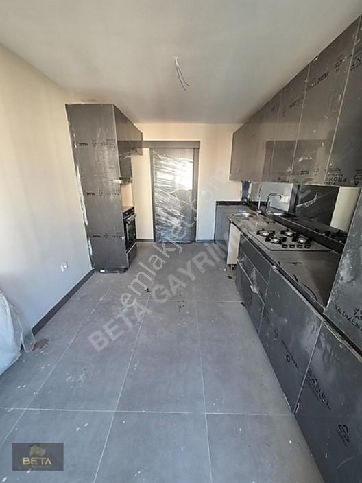 Kıyıboyunda Sosyal Donatılı Sitede Havuz Manzaralı Lüx 3+1 Daire — fotoğraf 4