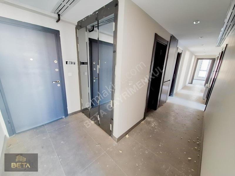 Kıyıboyunda Sosyal Donatılı Sitede Havuz Manzaralı Lüx 3+1 Daire — fotoğraf 7