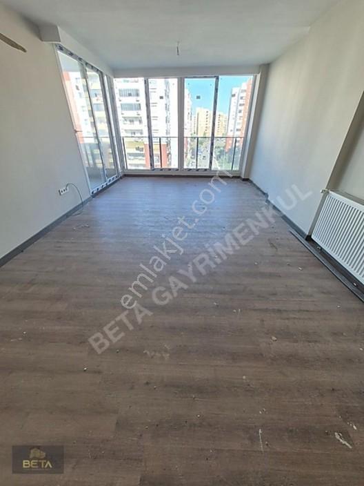 Kıyıboyunda Sosyal Donatılı Sitede Havuz Manzaralı Lüx 3+1 Daire — fotoğraf 8