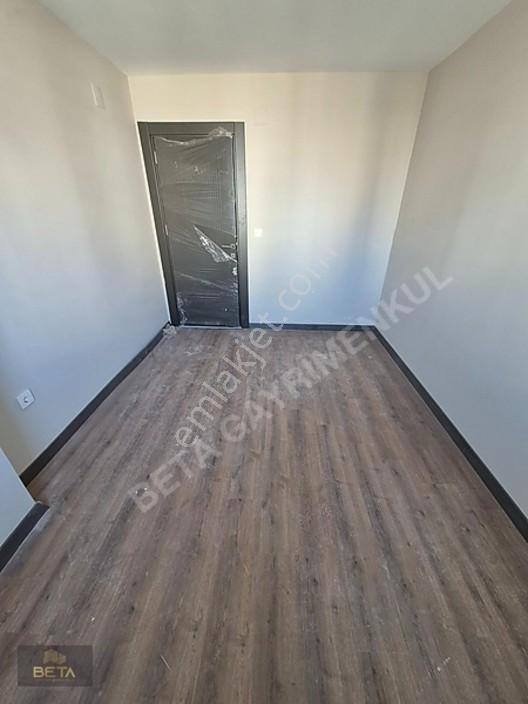 Kıyıboyunda Sosyal Donatılı Sitede Havuz Manzaralı Lüx 3+1 Daire — fotoğraf 13