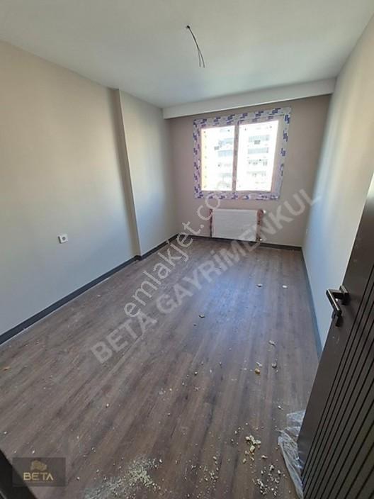 Kıyıboyunda Sosyal Donatılı Sitede Havuz Manzaralı Lüx 3+1 Daire — fotoğraf 14