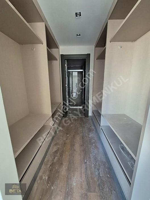 Kıyıboyunda Sosyal Donatılı Sitede Havuz Manzaralı Lüx 3+1 Daire — fotoğraf 20