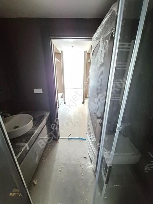 Kıyıboyunda Sosyal Donatılı Sitede Havuz Manzaralı Lüx 3+1 Daire — fotoğraf 21
