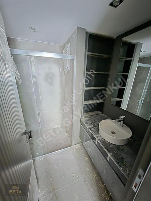 Kıyıboyunda Sosyal Donatılı Sitede Havuz Manzaralı Lüx 3+1 Daire — fotoğraf 22