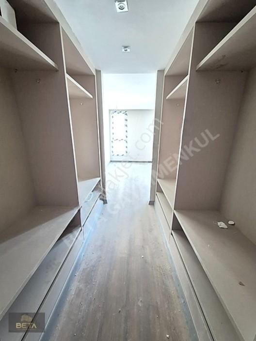 Kıyıboyunda Sosyal Donatılı Sitede Havuz Manzaralı Lüx 3+1 Daire — fotoğraf 23