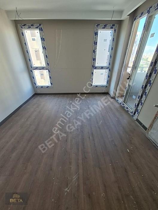 Kıyıboyunda Sosyal Donatılı Sitede Havuz Manzaralı Lüx 3+1 Daire — fotoğraf 25