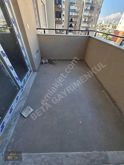 Kıyıboyunda Sosyal Donatılı Sitede Havuz Manzaralı Lüx 3+1 Daire — fotoğraf 26
