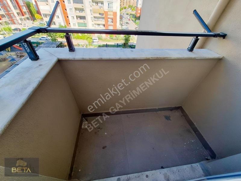 Kıyıboyunda Sosyal Donatılı Sitede Havuz Manzaralı Lüx 3+1 Daire — fotoğraf 27