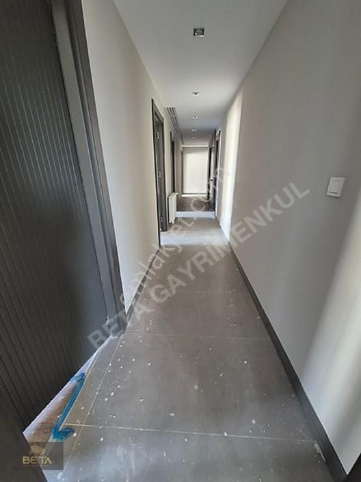 Kıyıboyunda Sosyal Donatılı Sitede Havuz Manzaralı Lüx 3+1 Daire — fotoğraf 28