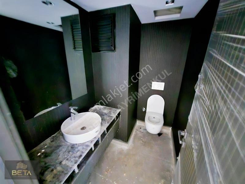 Kıyıboyunda Sosyal Donatılı Sitede Havuz Manzaralı Lüx 3+1 Daire — fotoğraf 29