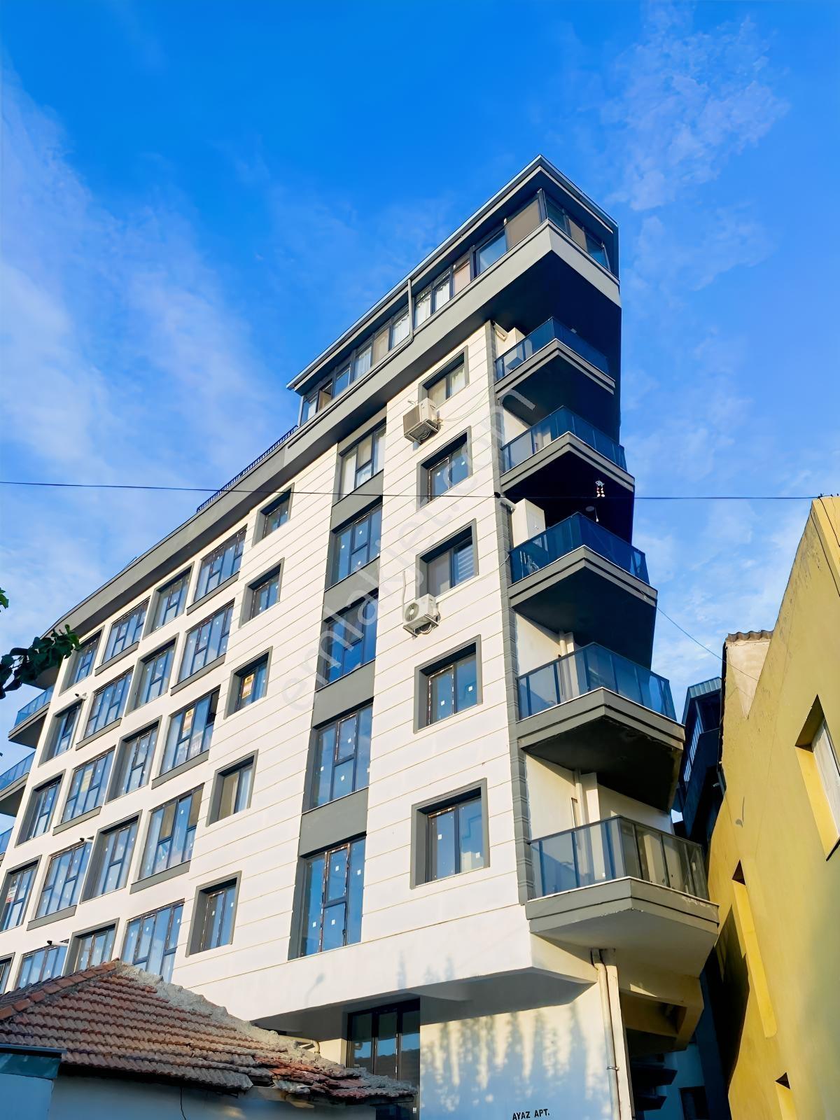 İzmir Menemen Seyrekte Satılık 1+1 Daire — fotoğraf 2