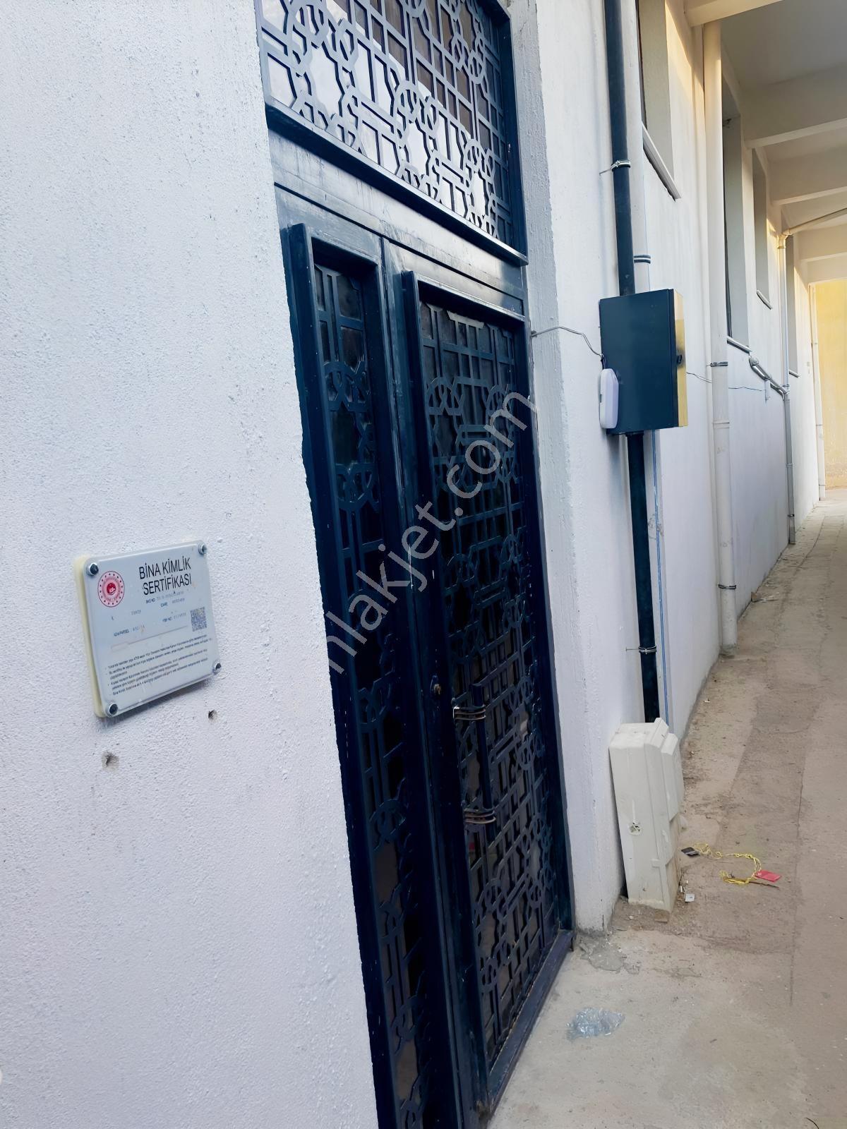 İzmir Menemen Seyrekte Satılık 1+1 Daire — fotoğraf 4