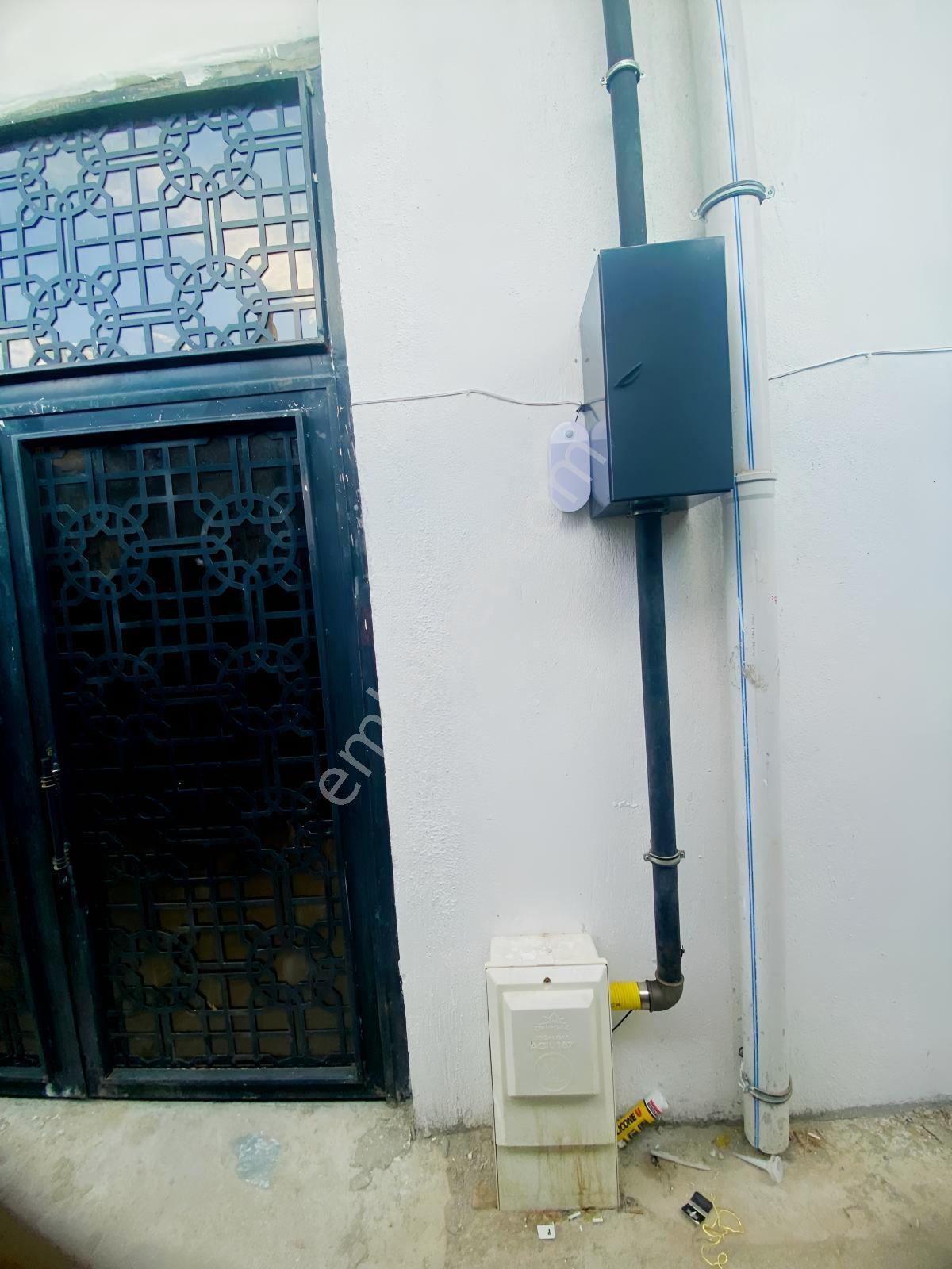 İzmir Menemen Seyrekte Satılık 1+1 Daire — fotoğraf 5
