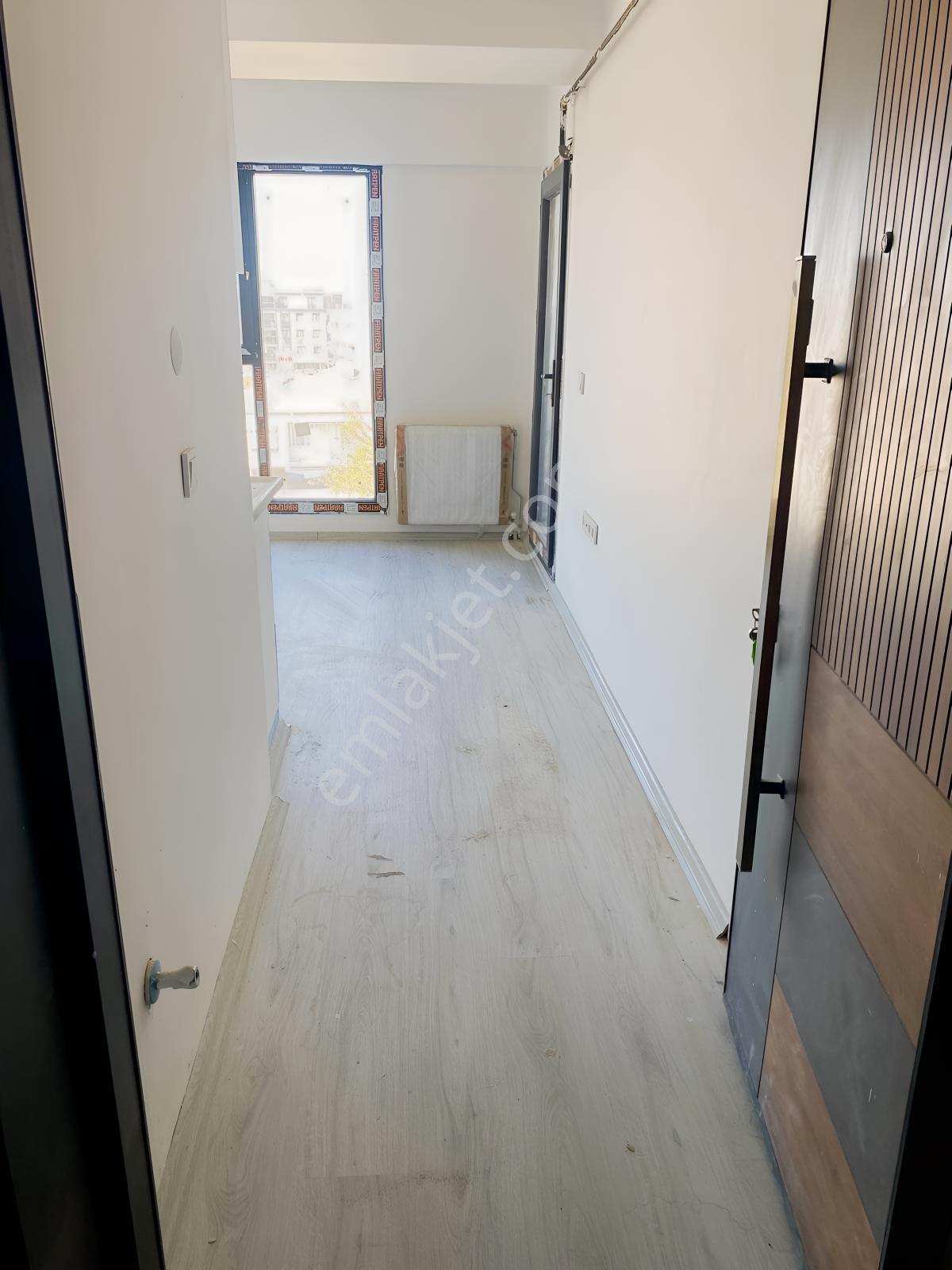 İzmir Menemen Seyrekte Satılık 1+1 Daire — fotoğraf 8