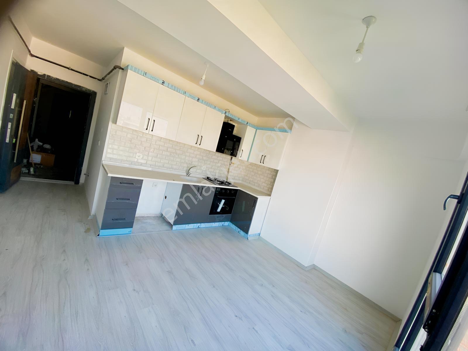 İzmir Menemen Seyrekte Satılık 1+1 Daire — fotoğraf 9
