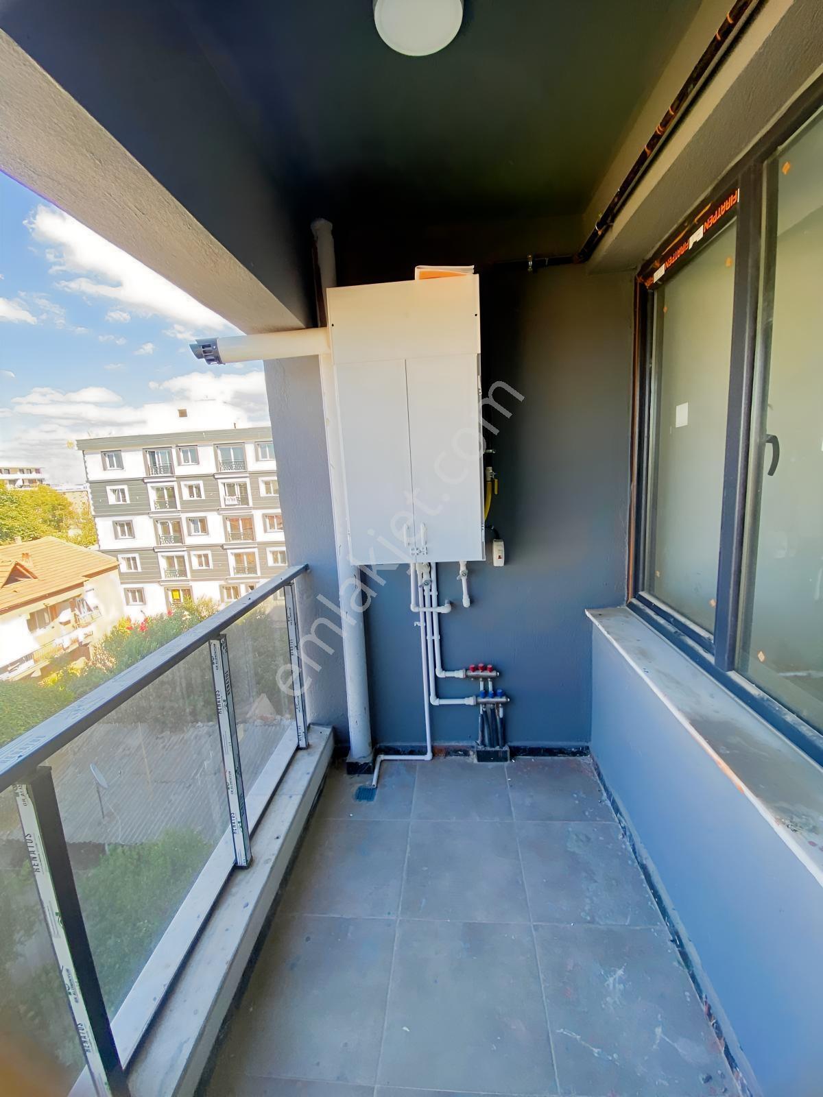 İzmir Menemen Seyrekte Satılık 1+1 Daire — fotoğraf 15