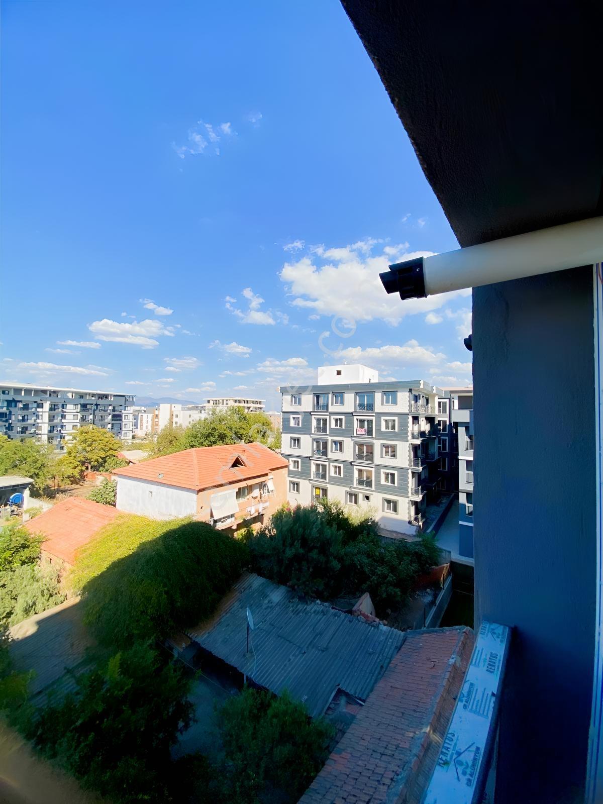 İzmir Menemen Seyrekte Satılık 1+1 Daire — fotoğraf 17