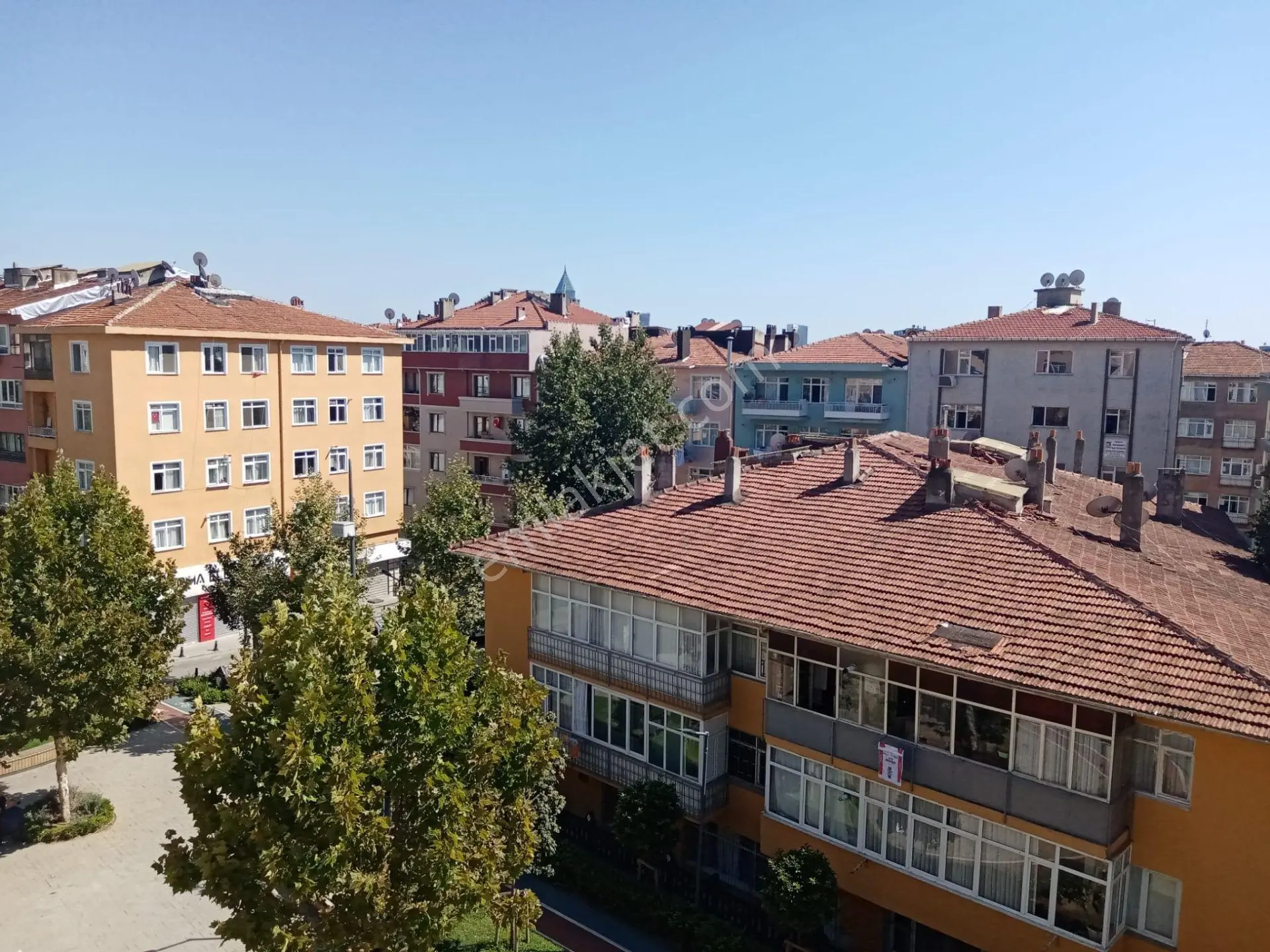 Ümraniye Çarşıda Heryerin Merkezinde Ulaşıma,hastaneye,eğitime Heryere Yakın 2+1* Satılık Lüks Daire — fotoğraf 10
