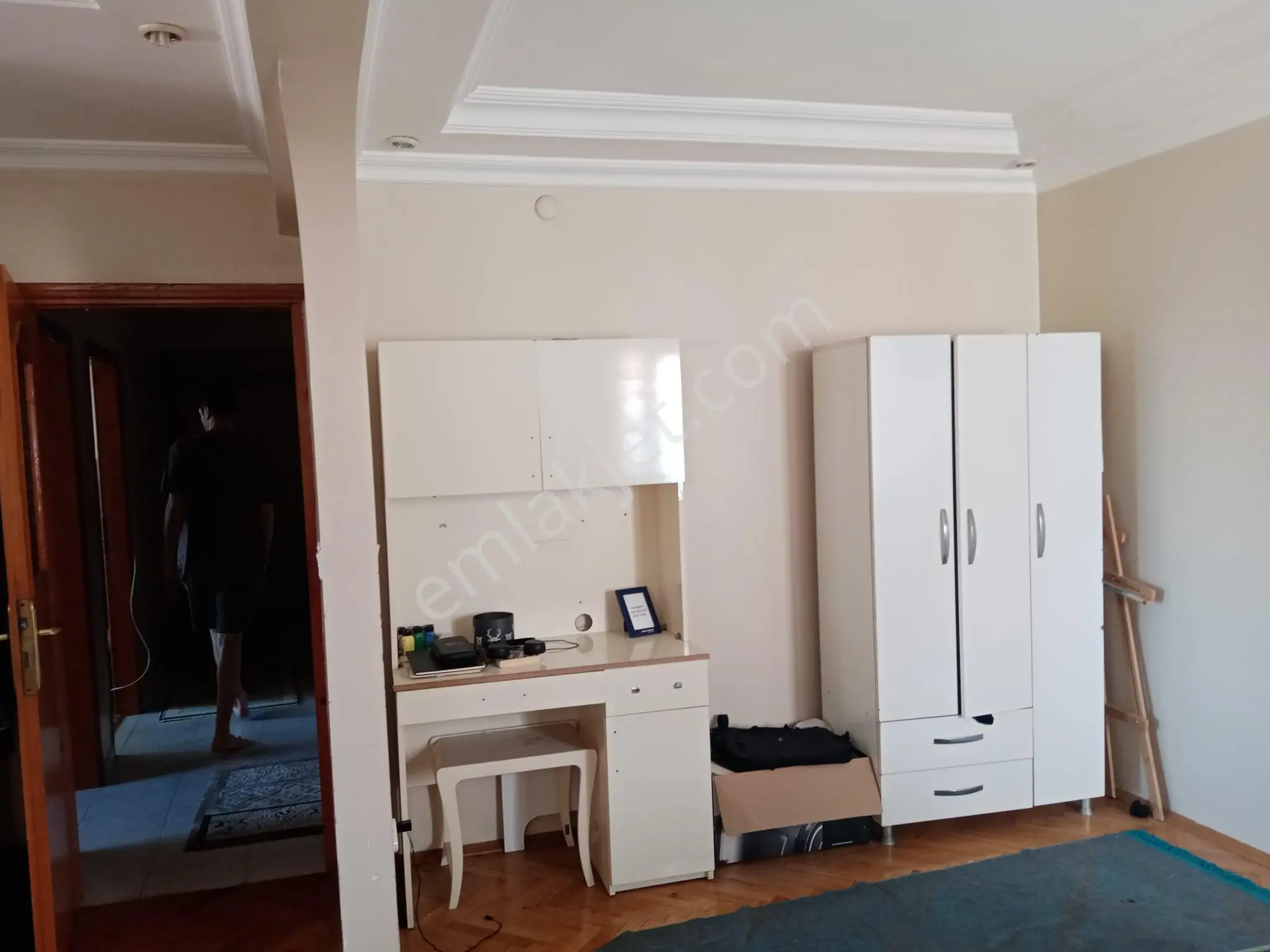 Ümraniye Çarşıda Heryerin Merkezinde Ulaşıma,hastaneye,eğitime Heryere Yakın 2+1* Satılık Lüks Daire — fotoğraf 11