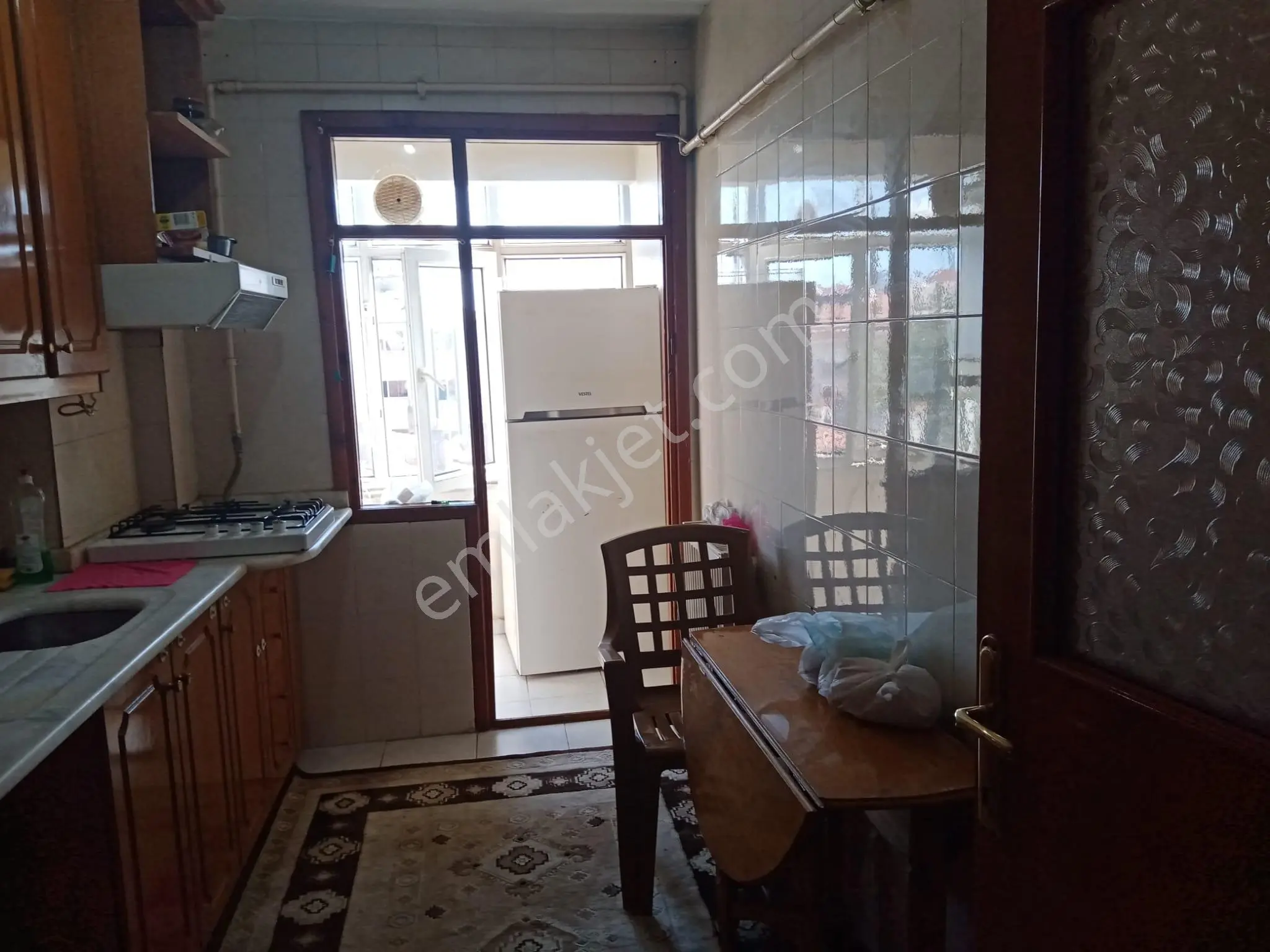 Ümraniye Çarşıda Heryerin Merkezinde Ulaşıma,hastaneye,eğitime Heryere Yakın 2+1* Satılık Lüks Daire — fotoğraf 12