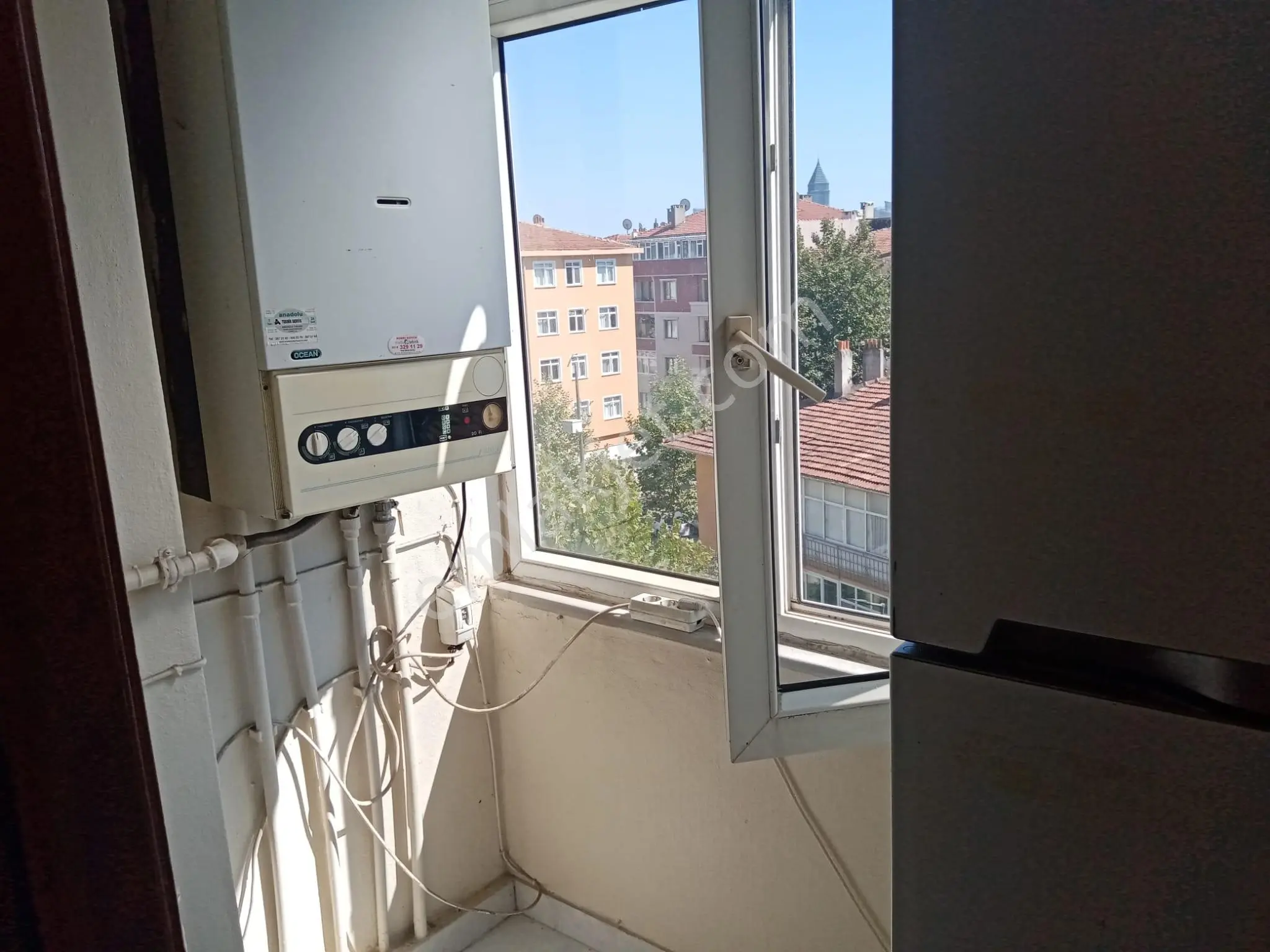 Ümraniye Çarşıda Heryerin Merkezinde Ulaşıma,hastaneye,eğitime Heryere Yakın 2+1* Satılık Lüks Daire — fotoğraf 13