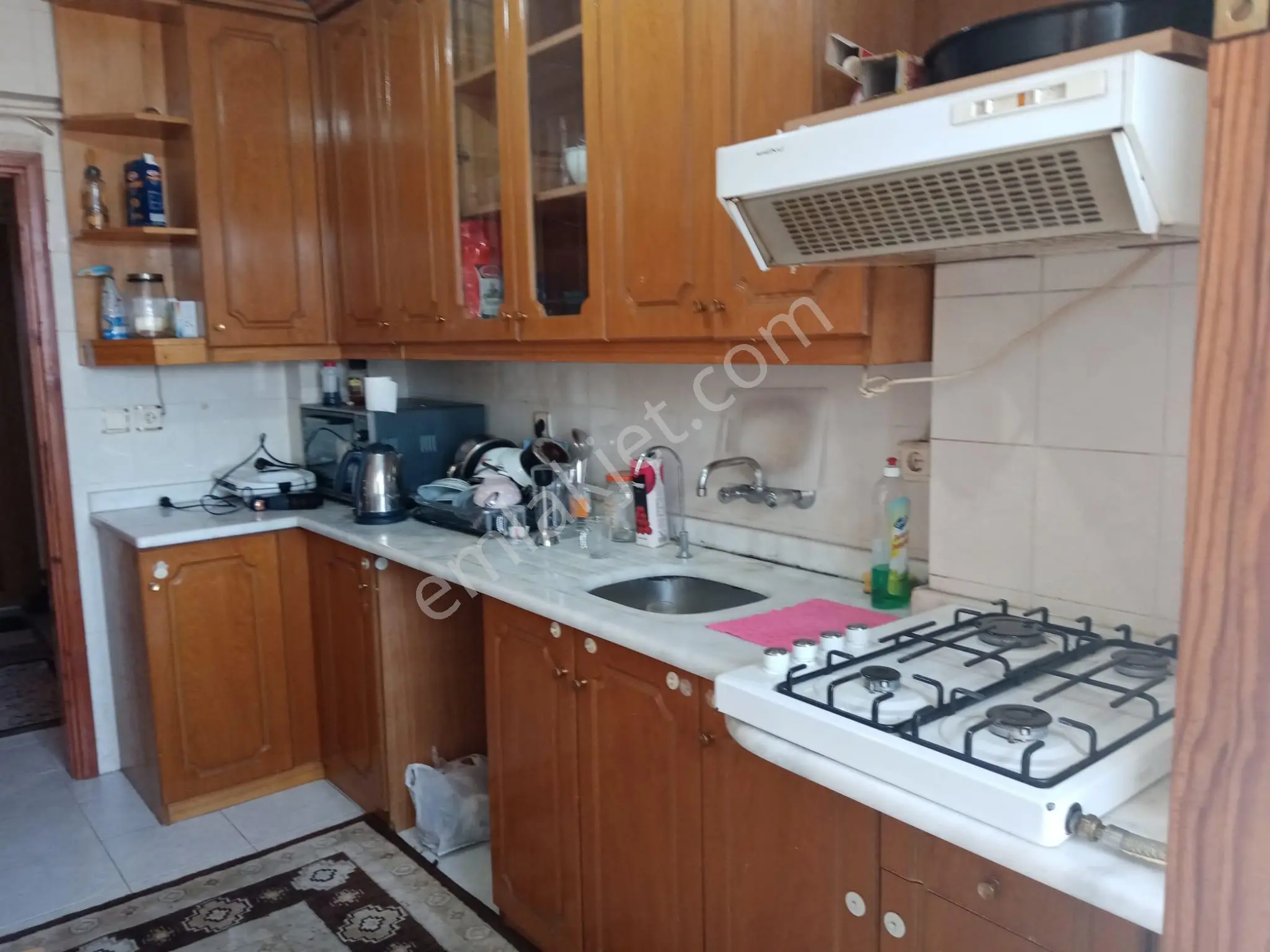 Ümraniye Çarşıda Heryerin Merkezinde Ulaşıma,hastaneye,eğitime Heryere Yakın 2+1* Satılık Lüks Daire — fotoğraf 14