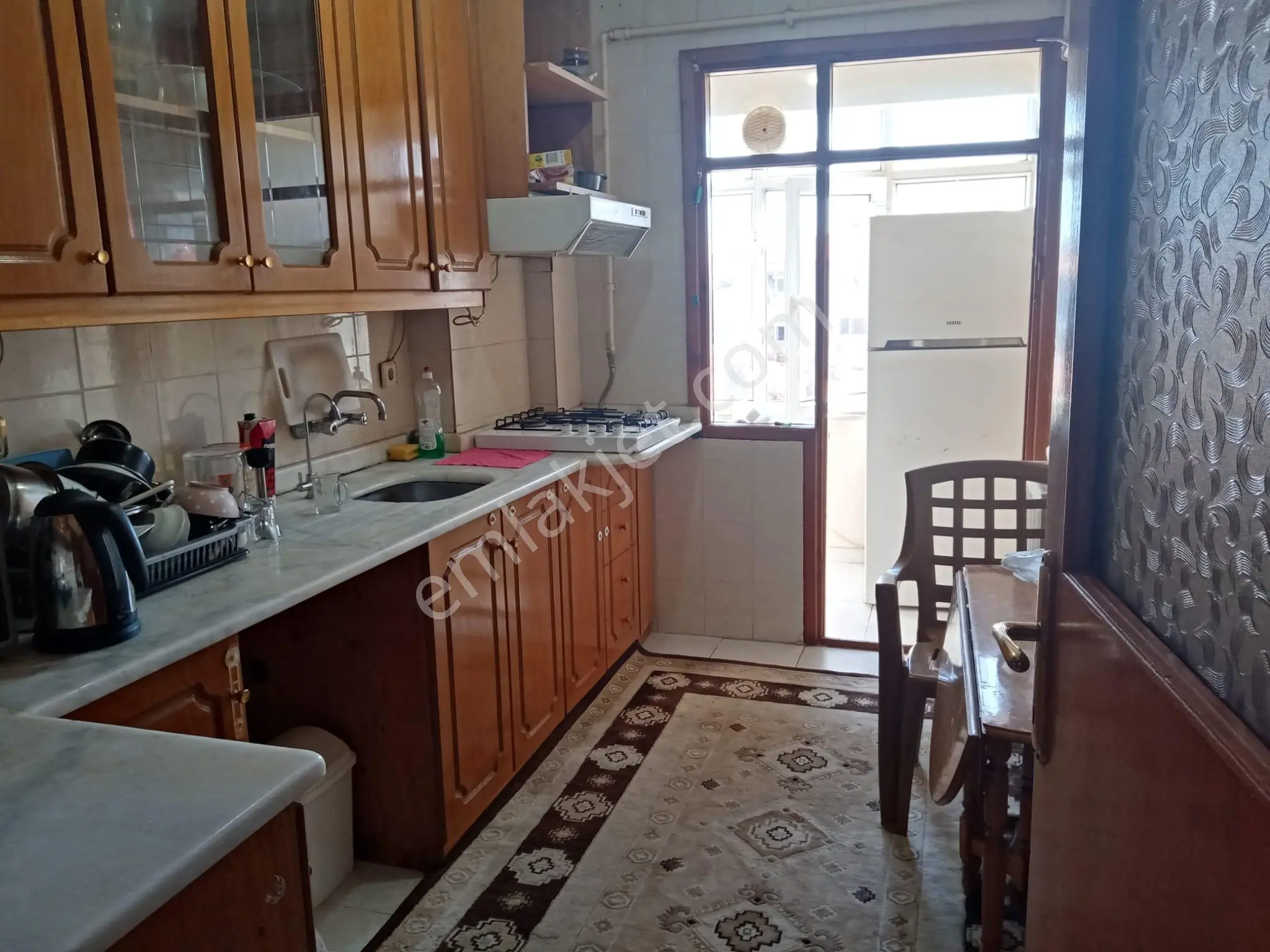 Ümraniye Çarşıda Heryerin Merkezinde Ulaşıma,hastaneye,eğitime Heryere Yakın 2+1* Satılık Lüks Daire — fotoğraf 17