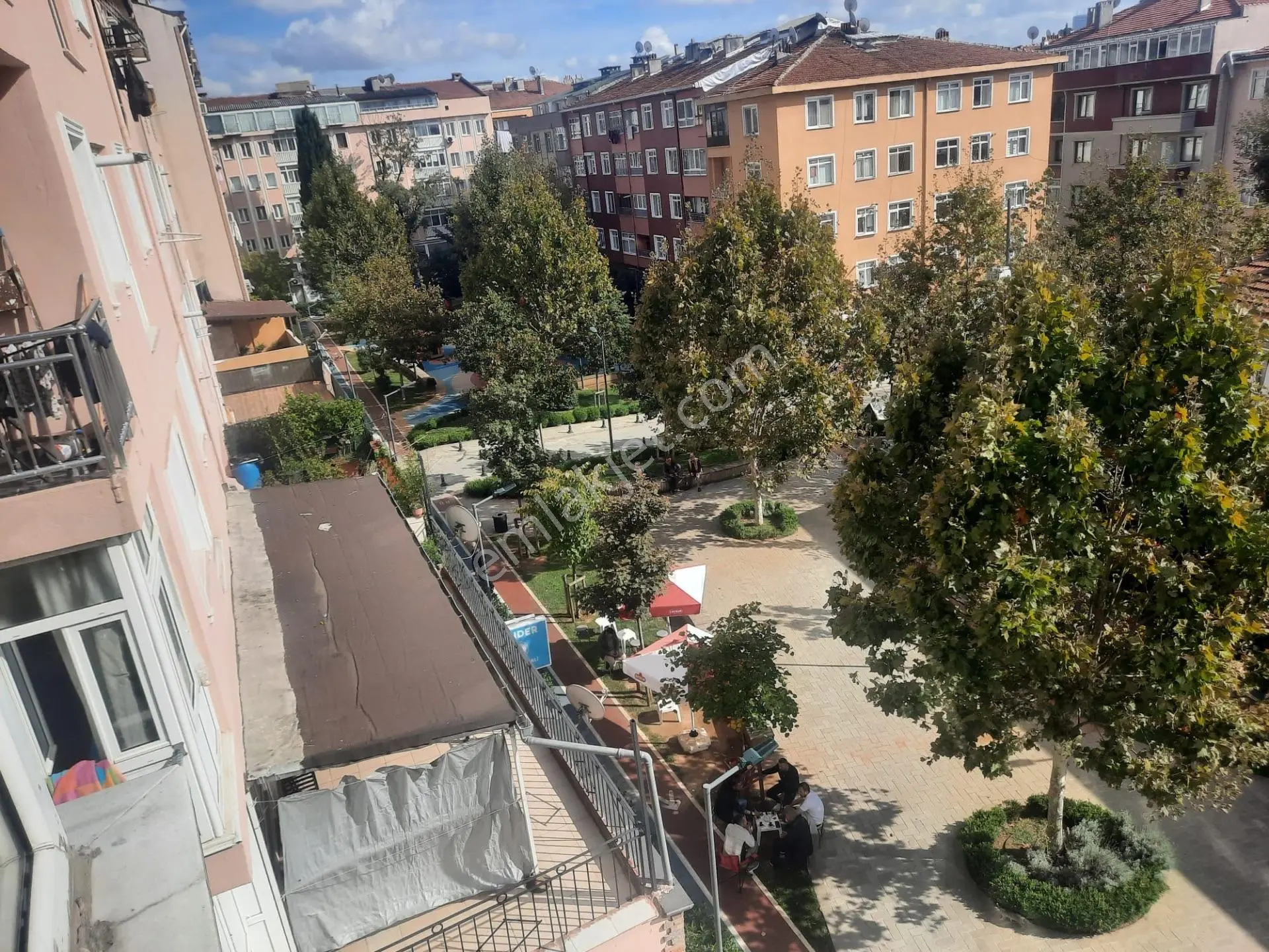 Ümraniye Çarşıda Heryerin Merkezinde Ulaşıma,hastaneye,eğitime Heryere Yakın 2+1* Satılık Lüks Daire — fotoğraf 23