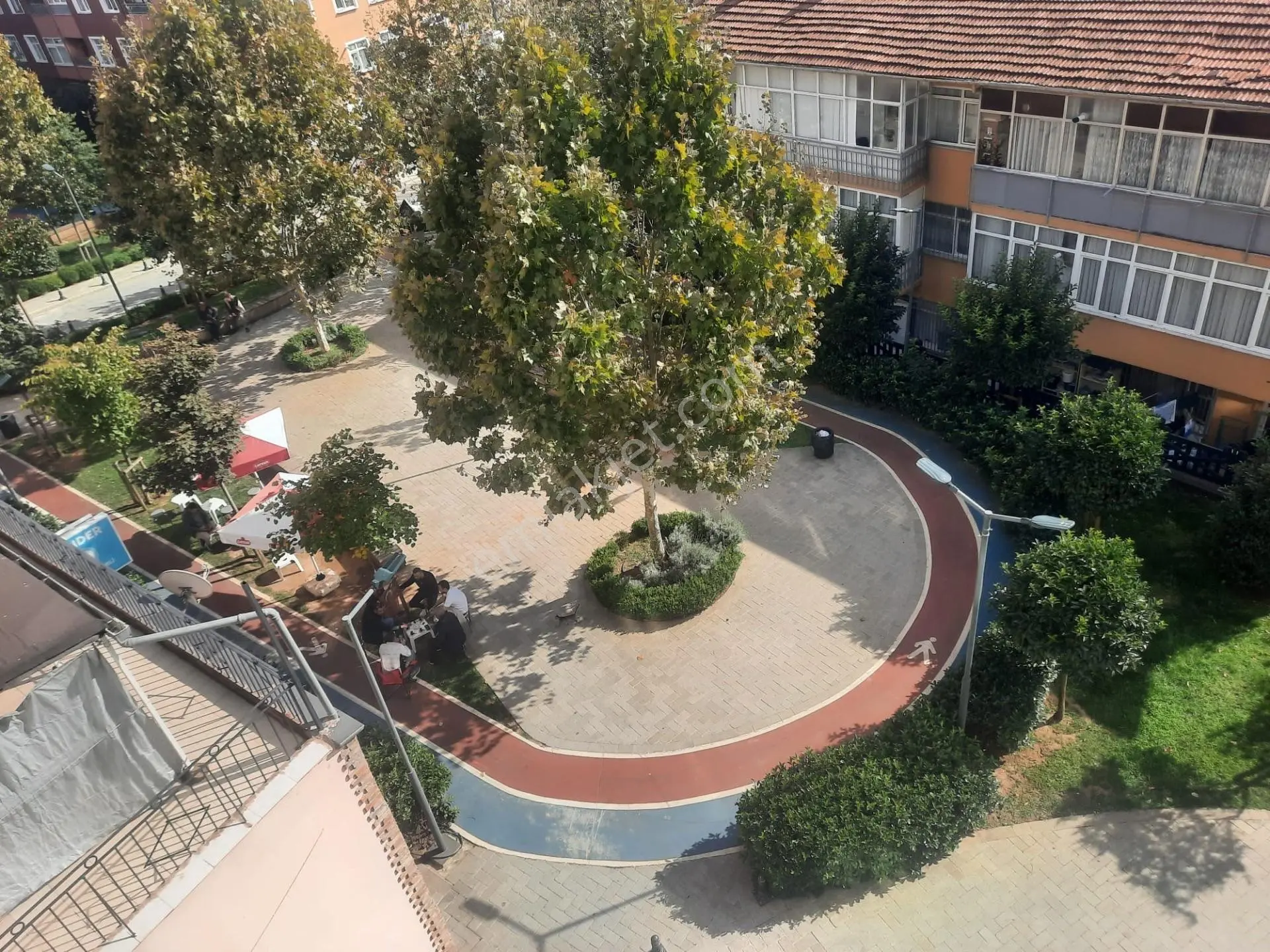 Ümraniye Çarşıda Heryerin Merkezinde Ulaşıma,hastaneye,eğitime Heryere Yakın 2+1* Satılık Lüks Daire — fotoğraf 24