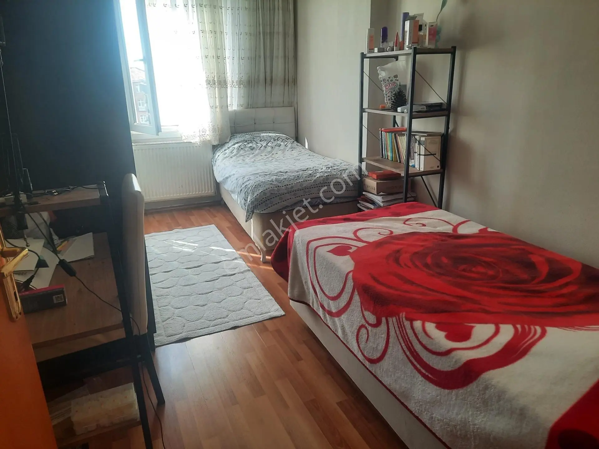 Ümraniye Çarşıda Heryerin Merkezinde Ulaşıma,hastaneye,eğitime Heryere Yakın 2+1* Satılık Lüks Daire — fotoğraf 25