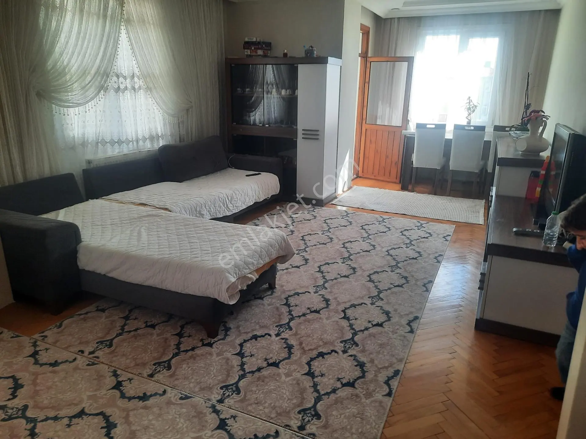 Ümraniye Çarşıda Heryerin Merkezinde Ulaşıma,hastaneye,eğitime Heryere Yakın 2+1* Satılık Lüks Daire — fotoğraf 30