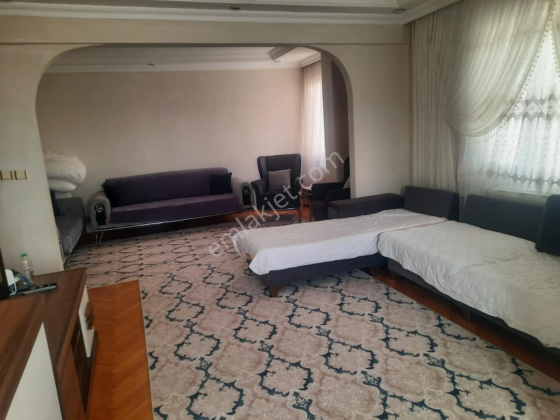 Ümraniye Çarşıda Heryerin Merkezinde Ulaşıma,hastaneye,eğitime Heryere Yakın 2+1* Satılık Lüks Daire — fotoğraf 31