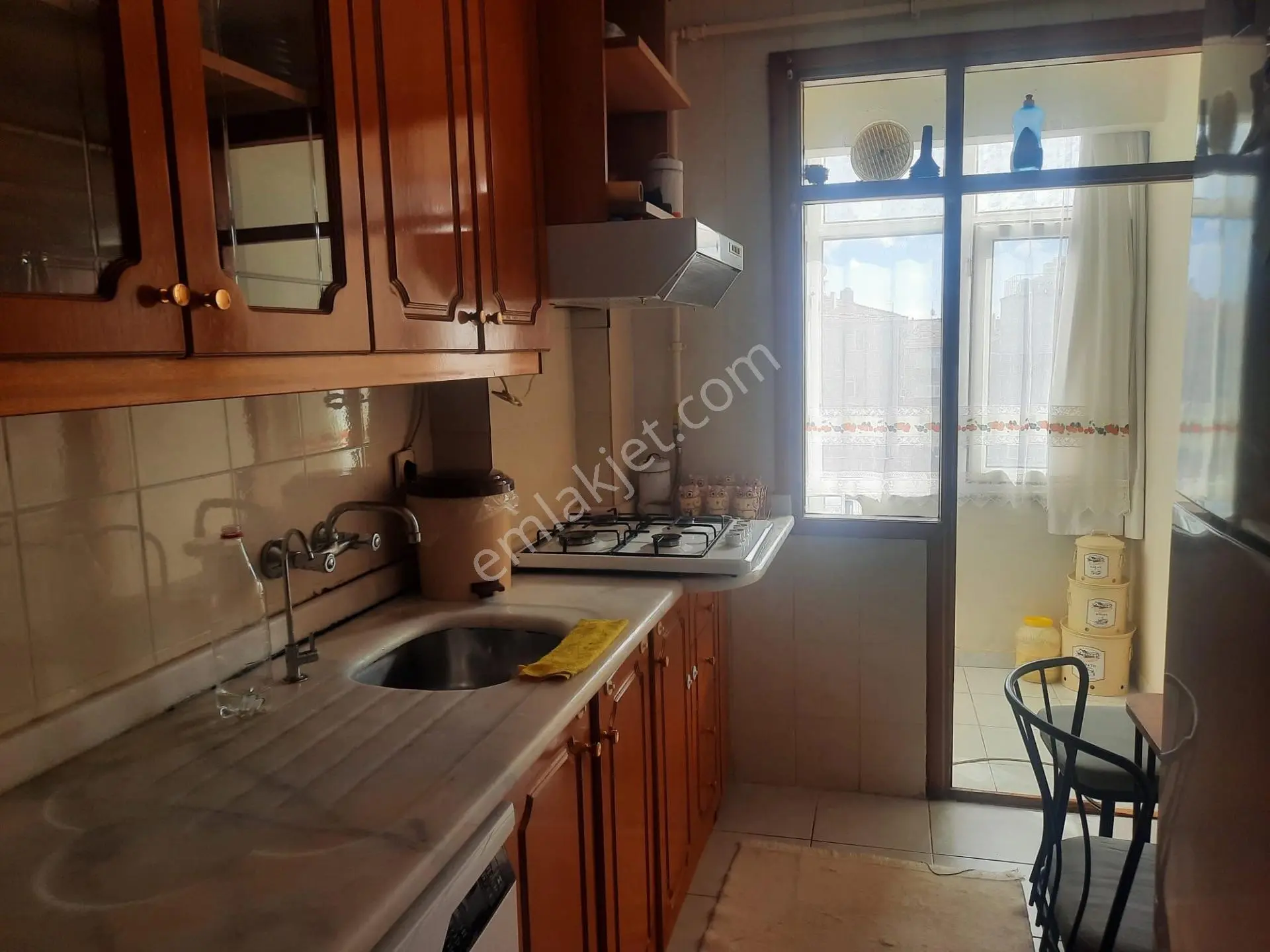 Ümraniye Çarşıda Heryerin Merkezinde Ulaşıma,hastaneye,eğitime Heryere Yakın 2+1* Satılık Lüks Daire — fotoğraf 32