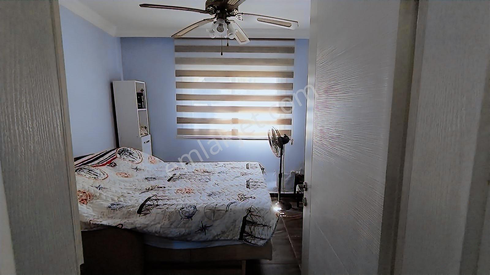 Çeşme Burcu Sitesinde Full Tadilatlı Büyük Bahçeli 3+1 Villa!!! — fotoğraf 14