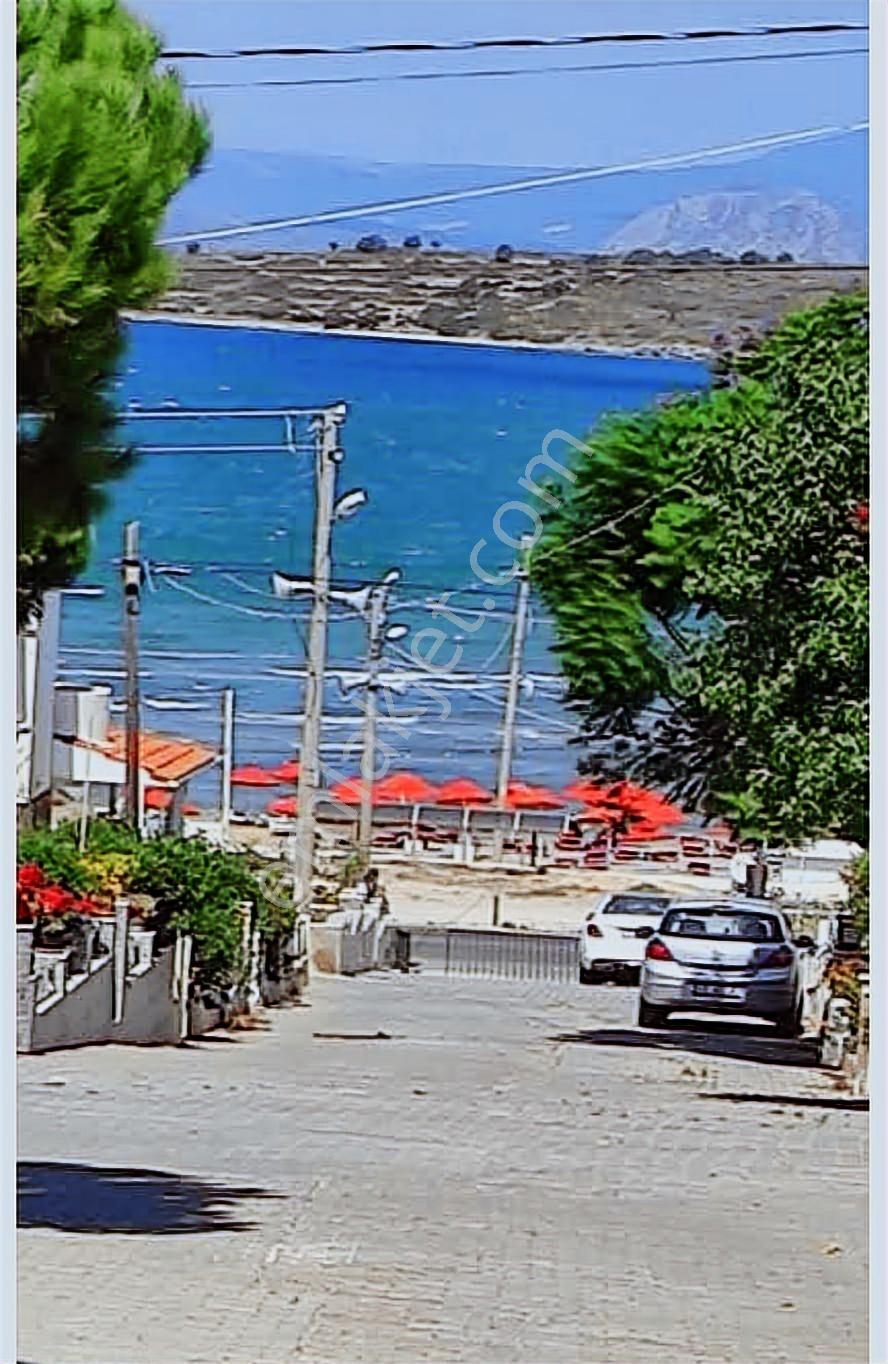 Çeşme Burcu Sitesinde Full Tadilatlı Büyük Bahçeli 3+1 Villa!!! — fotoğraf 33