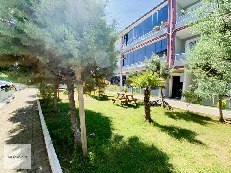 Geniş M² | Çift Havuz | Ara Kat | Cam Balkon | Kaçırılmayacak 1+ — fotoğraf 11